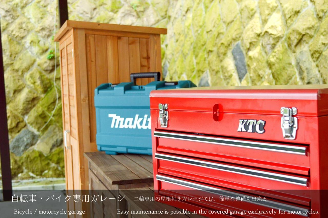 Tatsuta Ryokan Izu  Exteriör bild