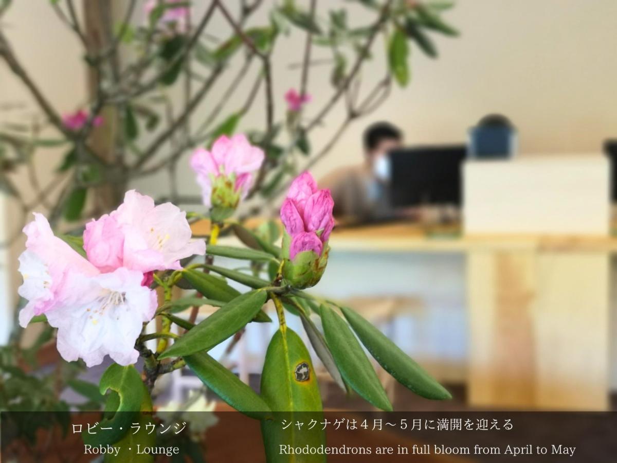 Tatsuta Ryokan Izu  Exteriör bild