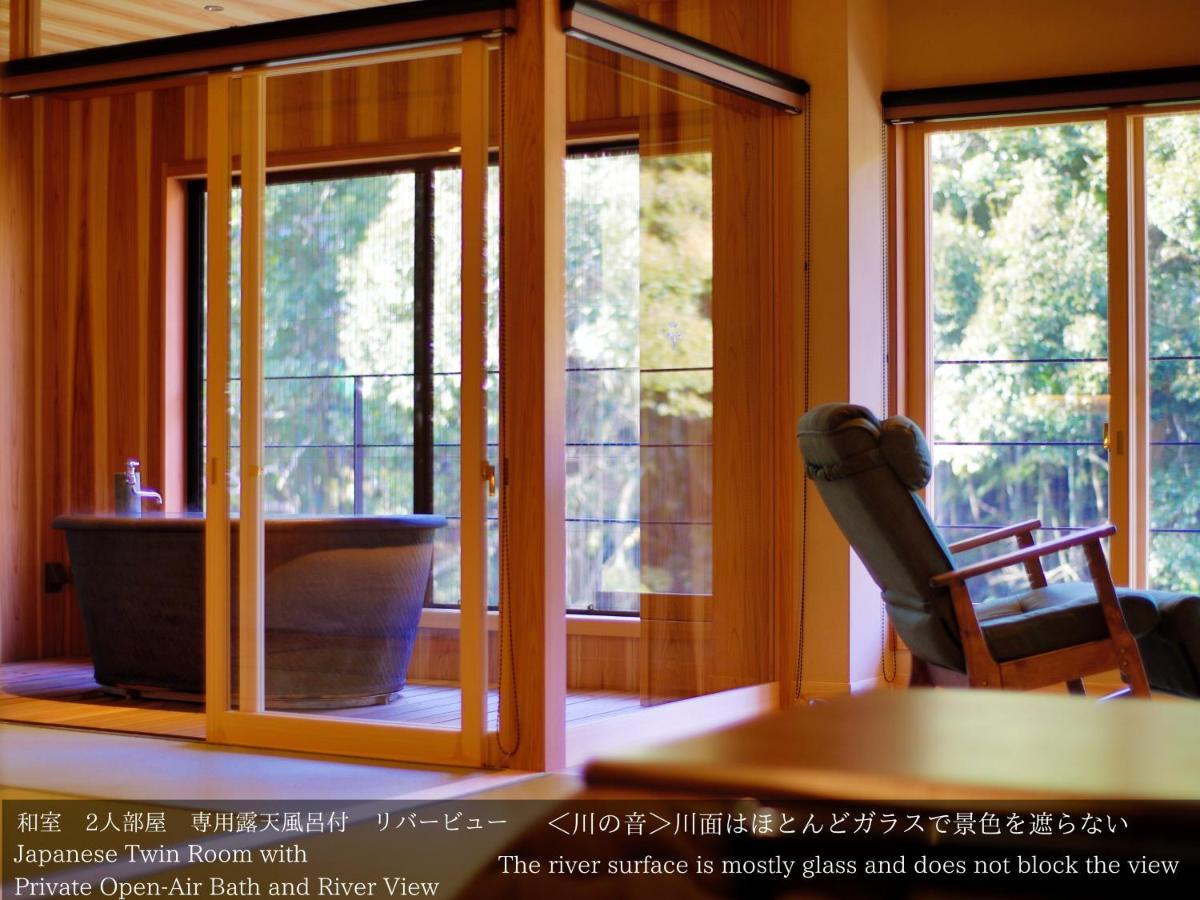 Tatsuta Ryokan Izu  Exteriör bild