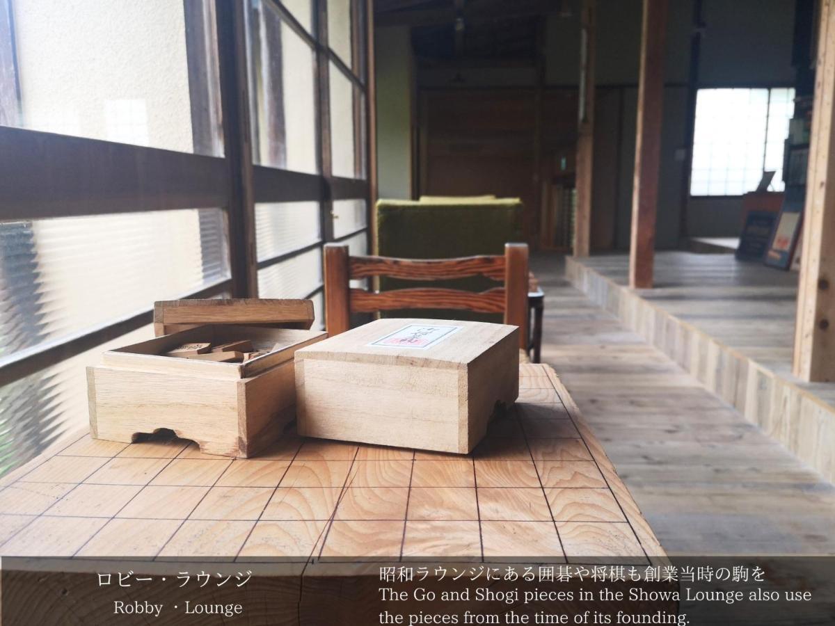 Tatsuta Ryokan Izu  Exteriör bild