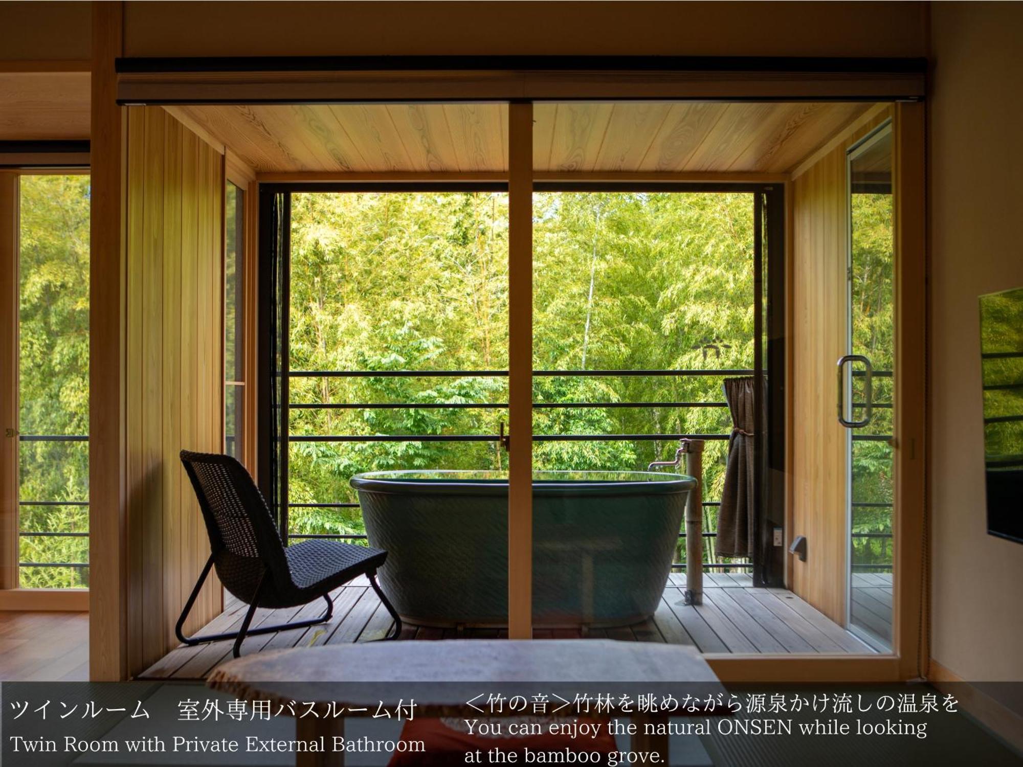 Tatsuta Ryokan Izu  Exteriör bild