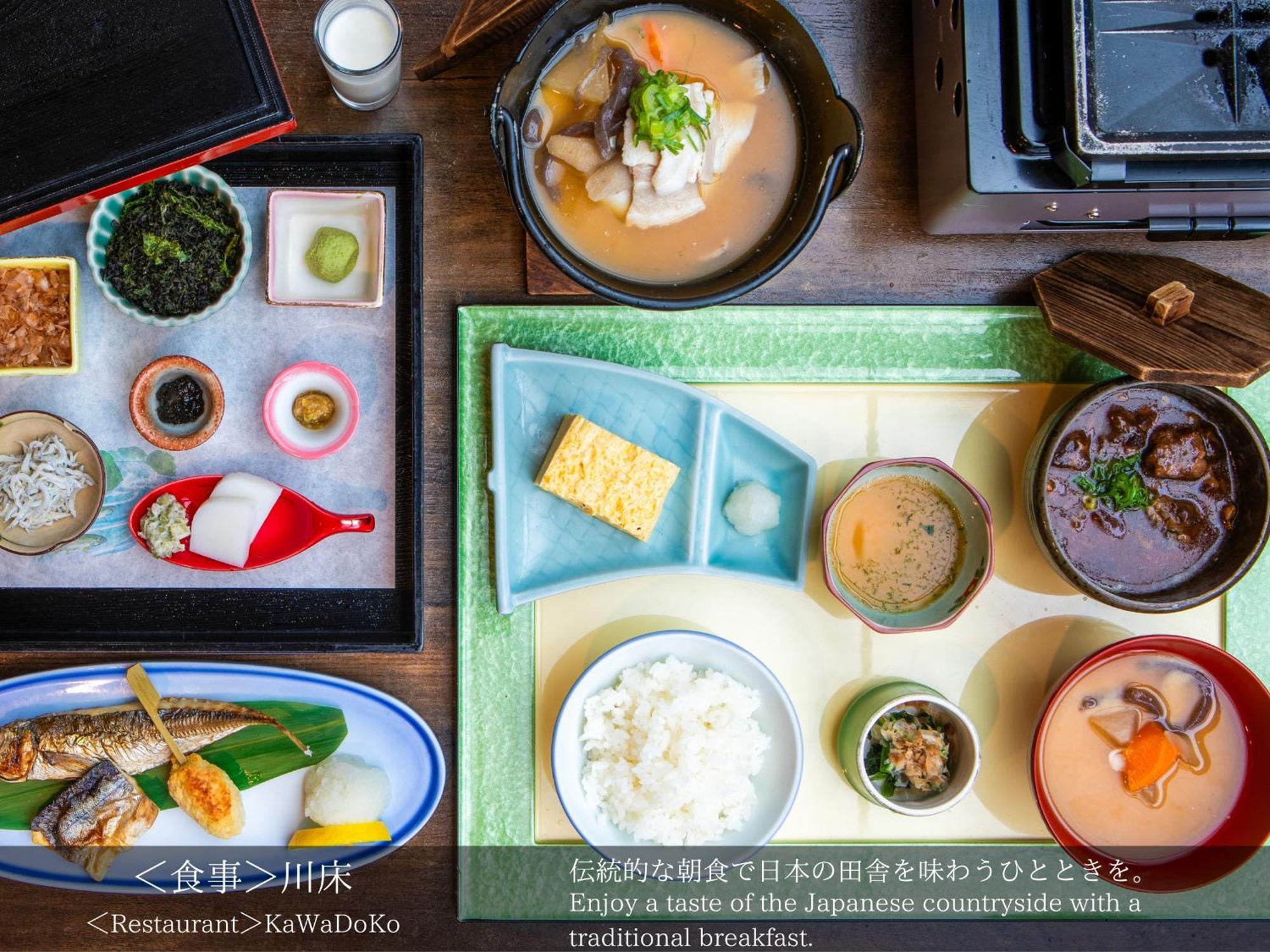 Tatsuta Ryokan Izu  Exteriör bild